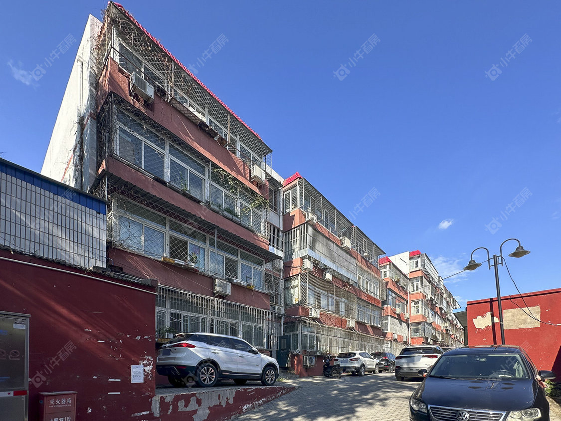 北京弘大路小区_弘大路小区null