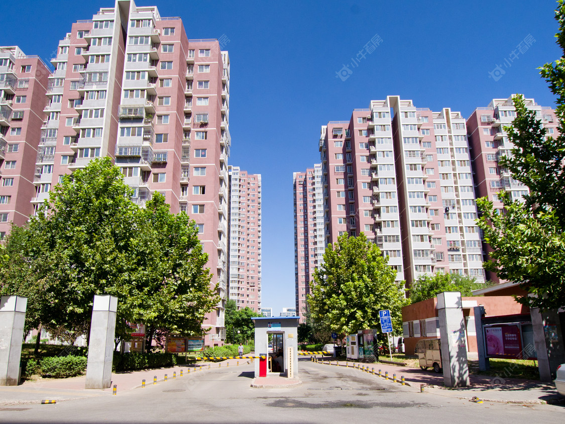 北京旗胜家园小区_旗胜家园小区null
