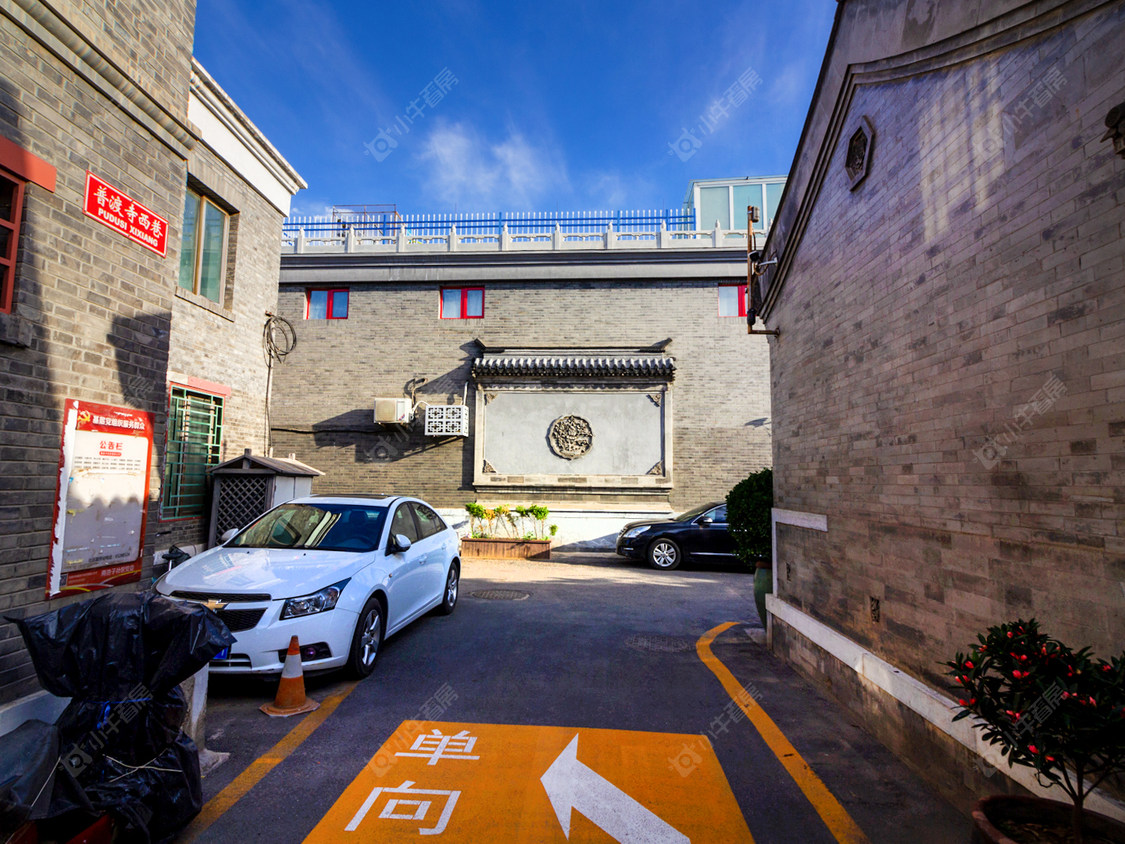 北京灯笼库胡同小区_灯笼库胡同小区null