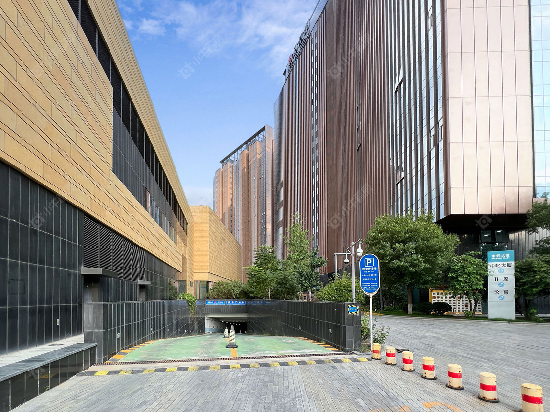 北京嘉豪公寓小区_嘉豪公寓小区null