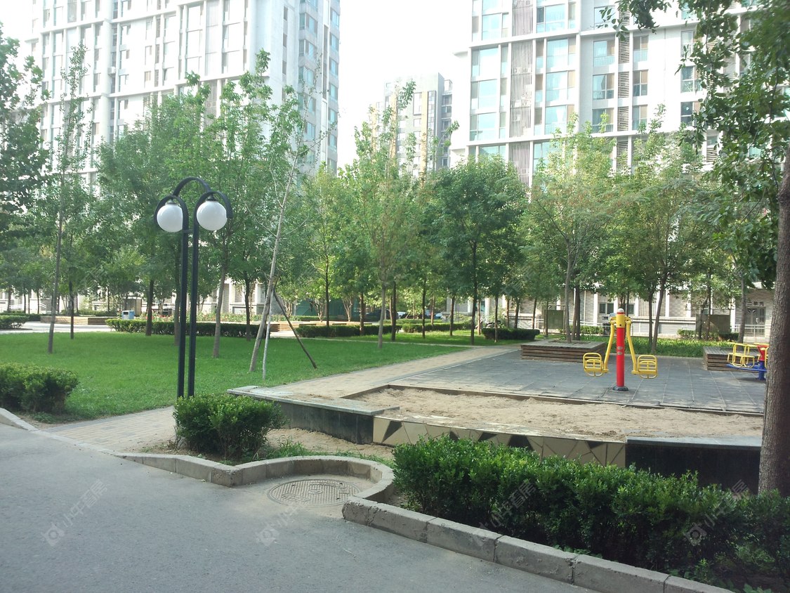 北京西大望路65号院小区_小牛看房