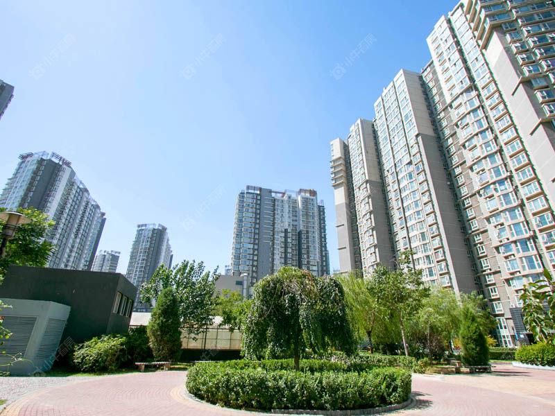 北京国美第一城3号院小区_国美第一城3号院小区null