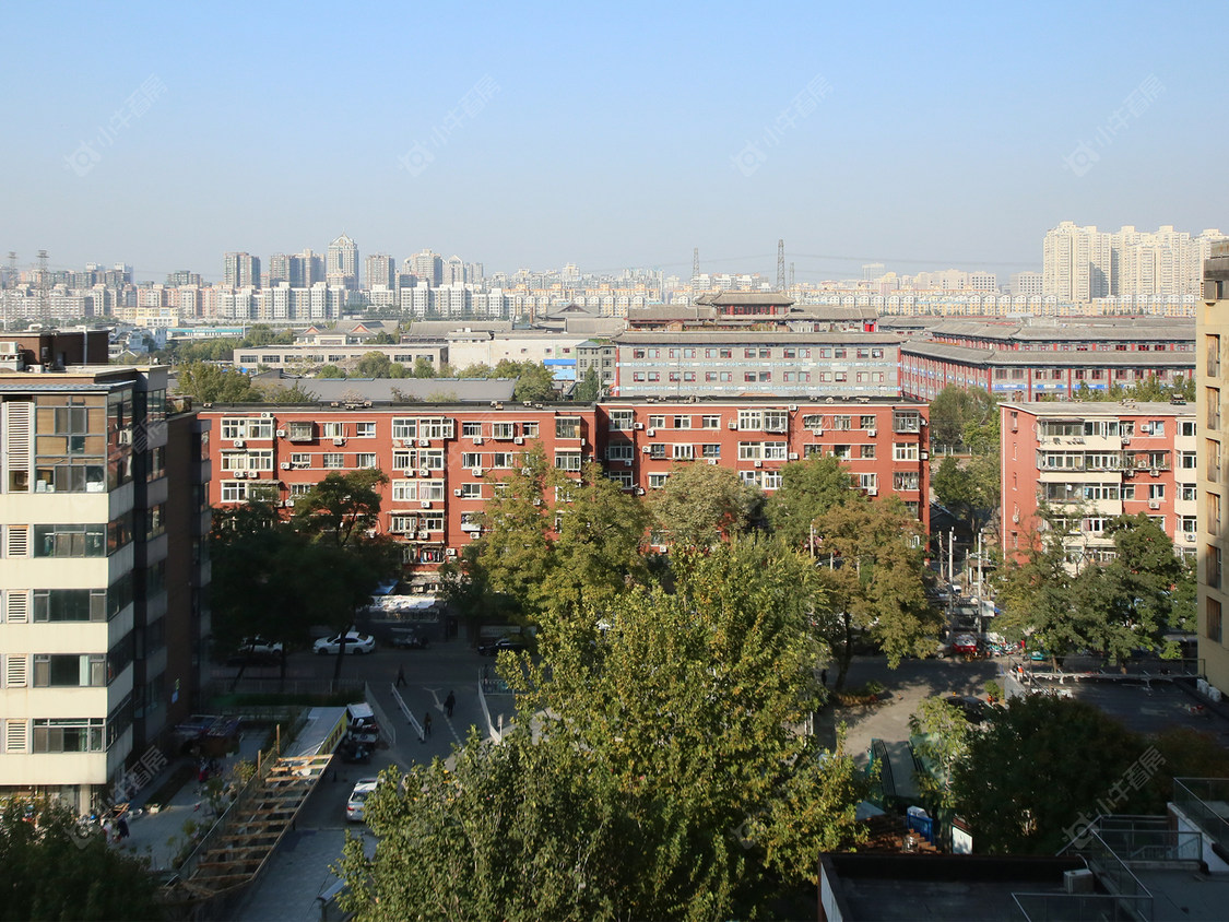 北京百子湾路5号院小区_百子湾路5号院小区null