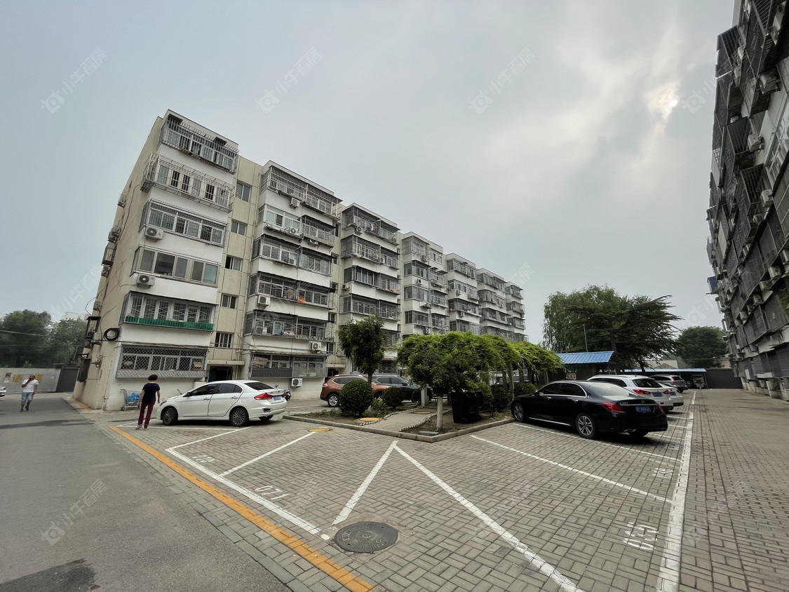 北京东会新村小区_小牛看房