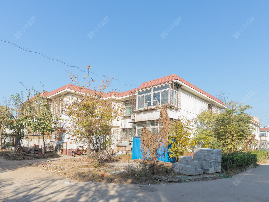 北京绿洲家园小区_小牛看房