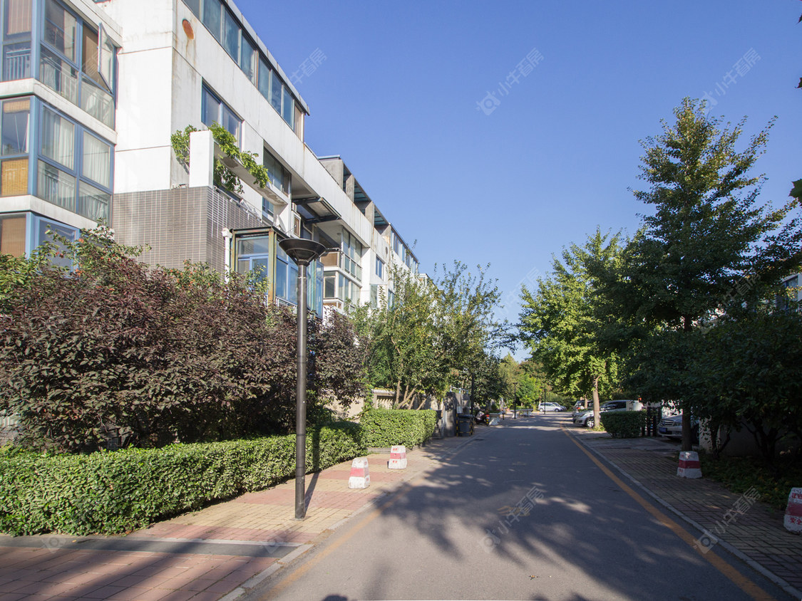 北京万合辛悦家园C区小区_万合辛悦家园C区小区null