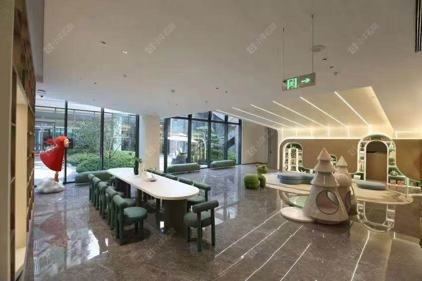 北京北京建工揽星樾在售新楼盘null