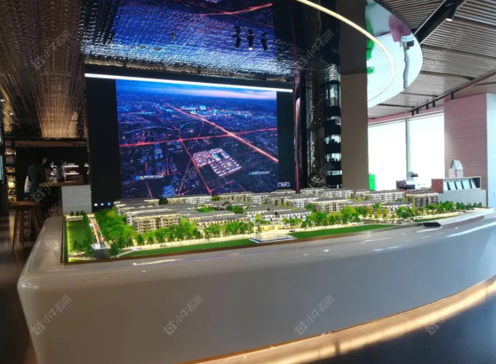 北京金禧璞瑅在售新楼盘null
