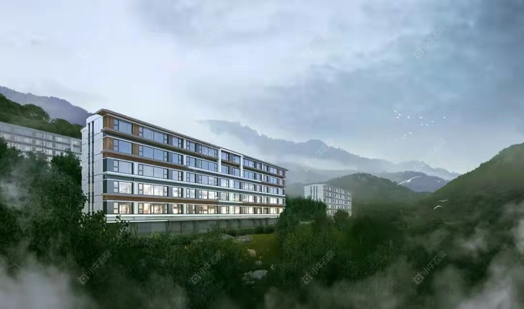 北京雅居乐富春山居低密住宅小区_雅居乐富春山居低密住宅小区null