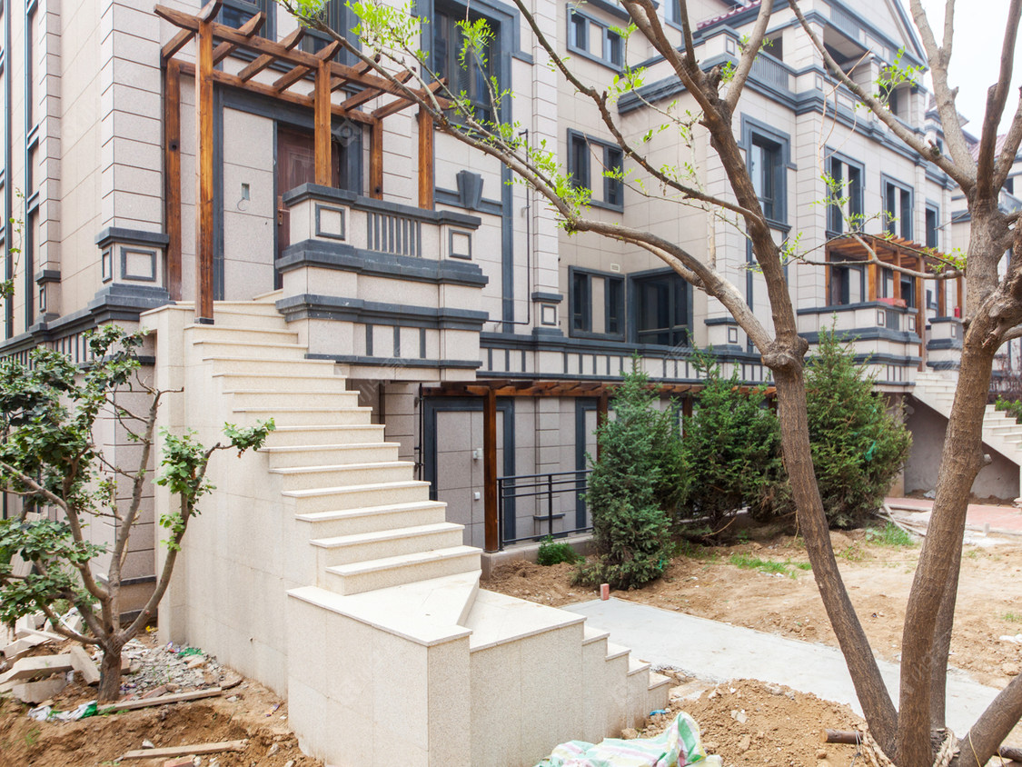 北京韩建·观山源墅在售新楼盘null