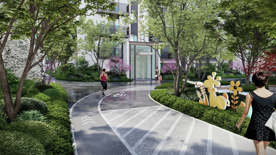 北京北京城建和知筑在售新楼盘null