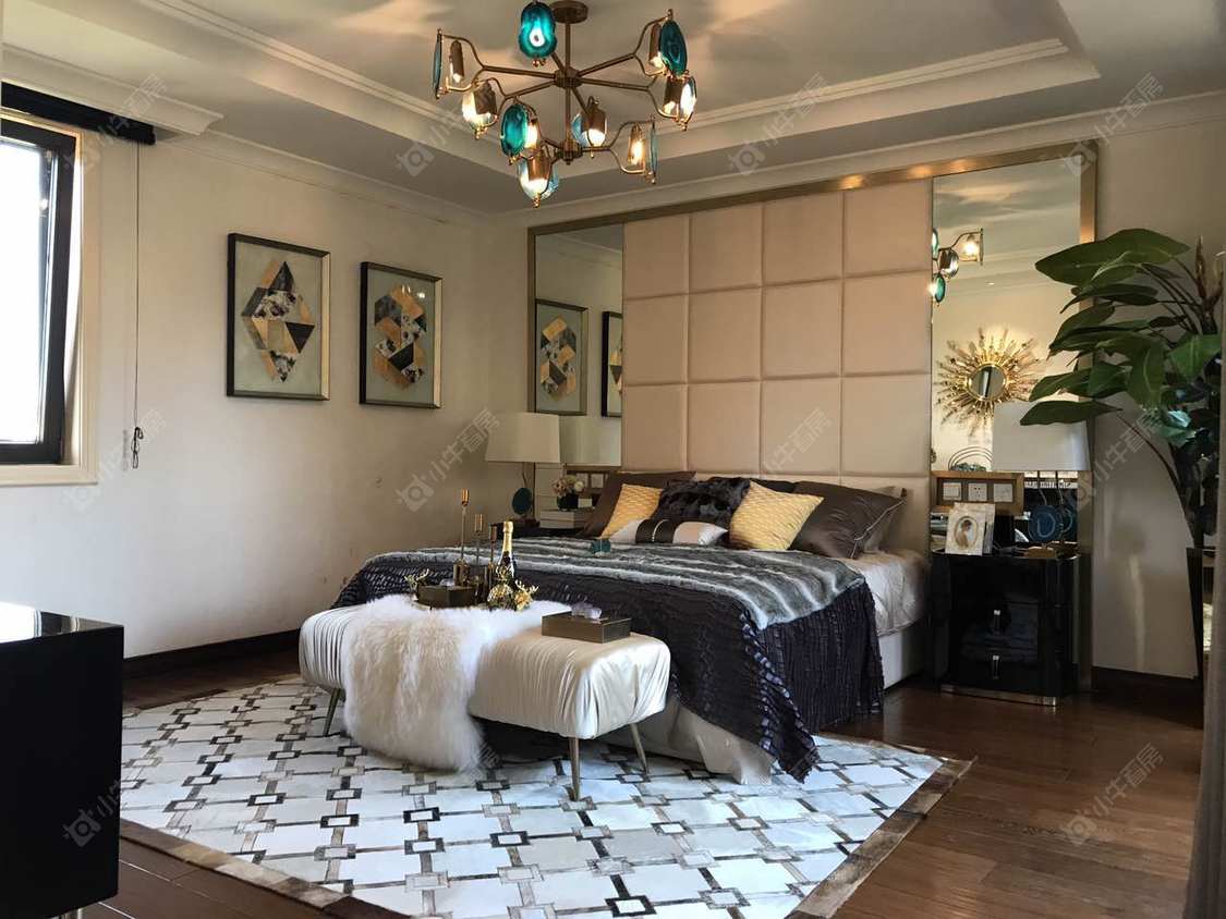 北京金隅上城郡在售新楼盘null