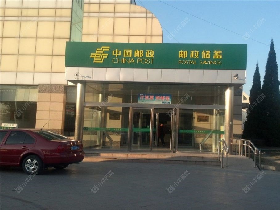 北京金隅上城郡在售新楼盘null