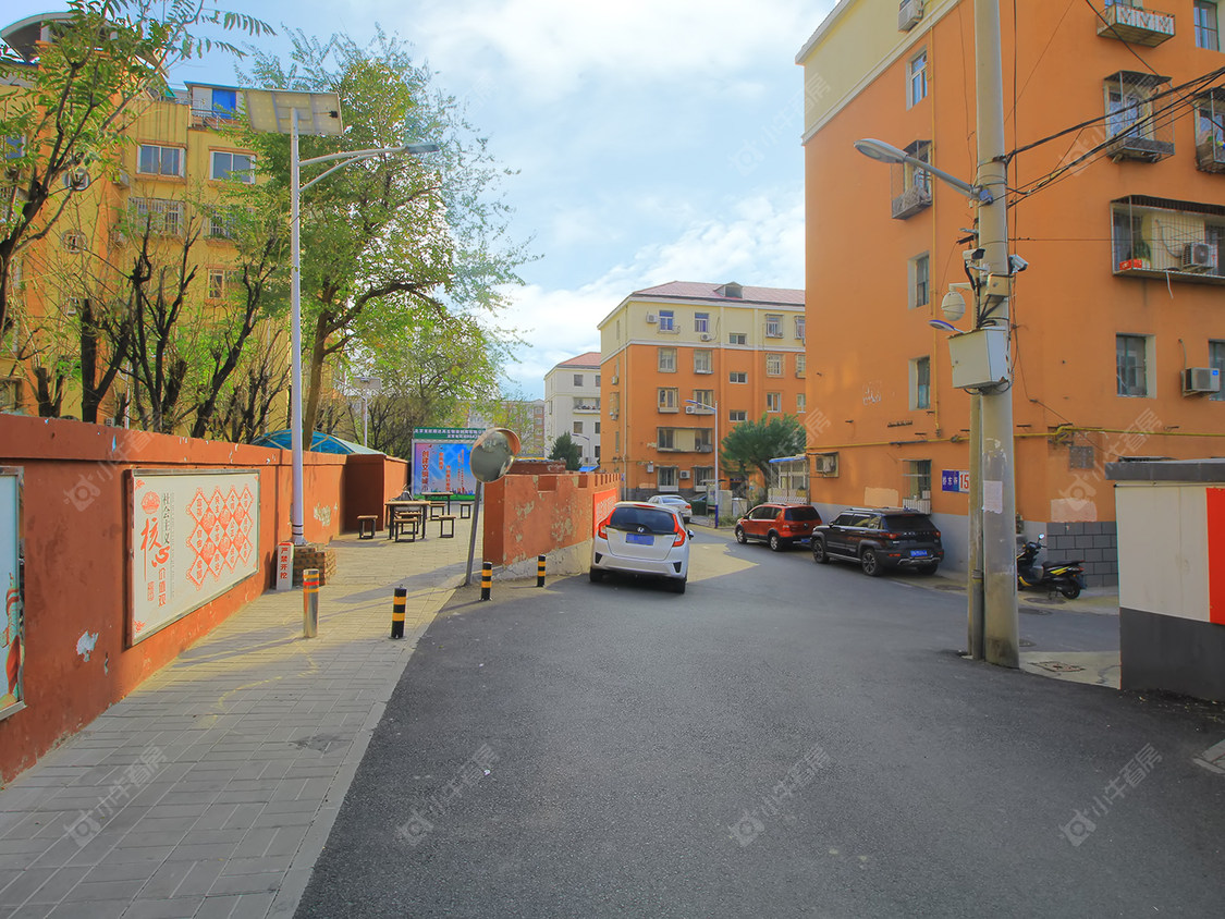 北京桥东街小区小区_桥东街小区小区null