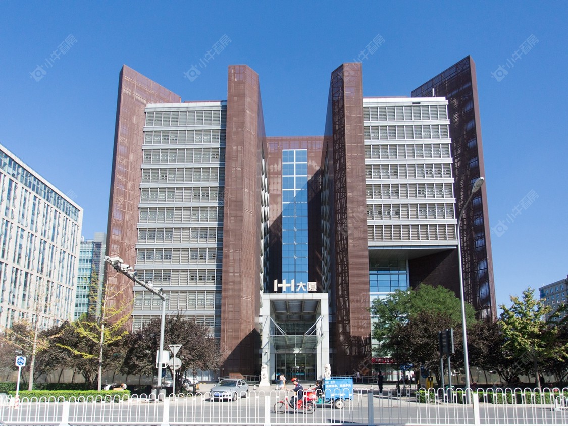 北京1+1大厦小区_1+1大厦小区null