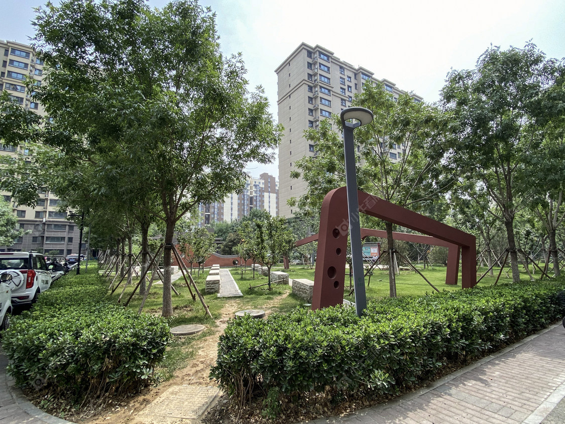 北京京粮悦谷首城西区小区_京粮悦谷首城西区小区null