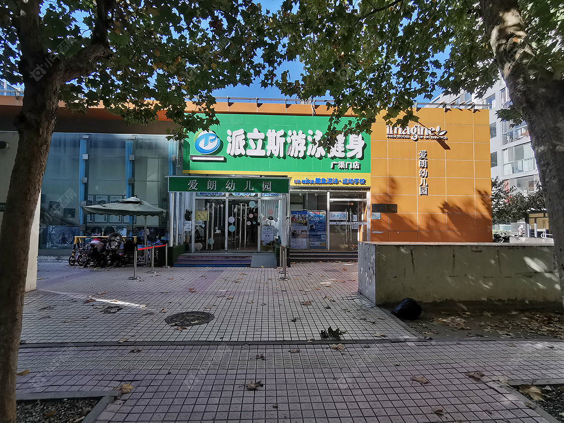 北京幸福家园一期小区_小牛看房