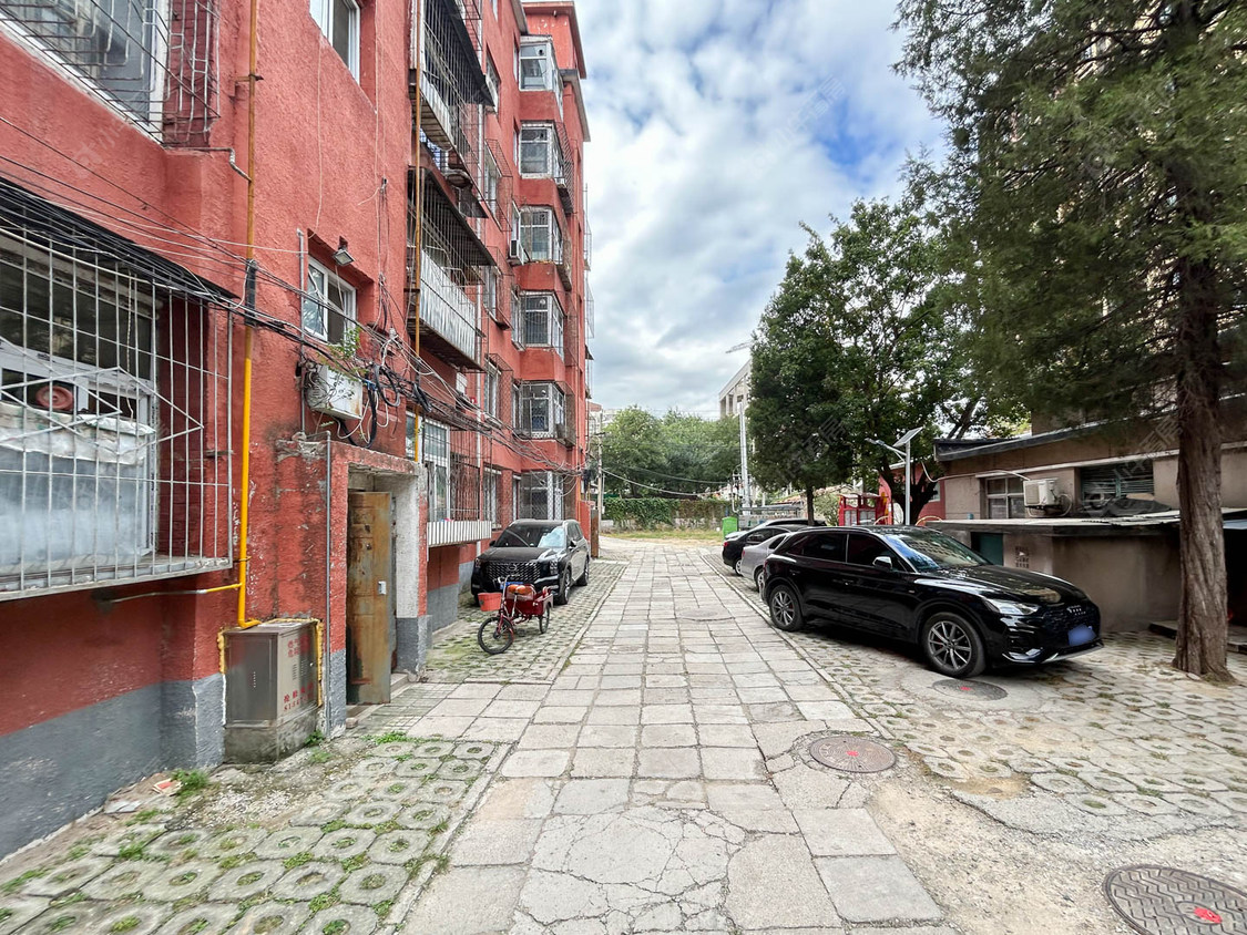 北京青年南路8号楼小区_青年南路8号楼小区null