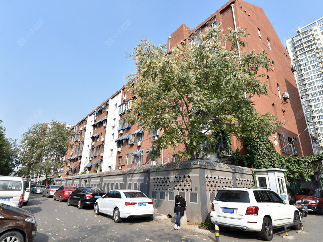 北京东三环南路小区_东三环南路小区null