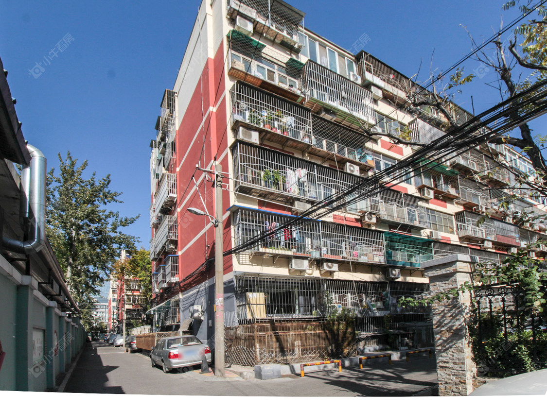 北京湾子街社区小区_湾子街社区小区null