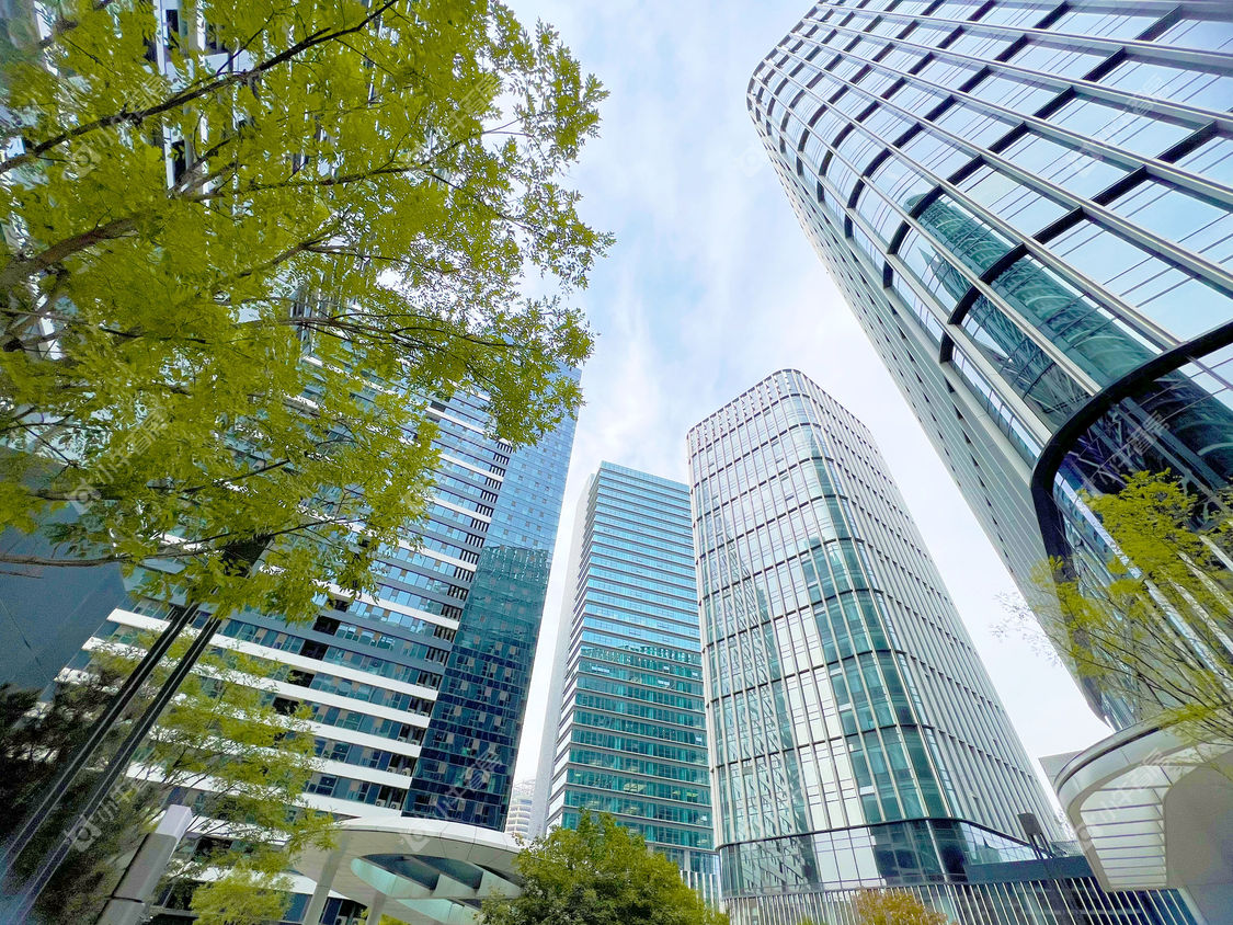 北京合景寰汇公馆在售新楼盘实景图