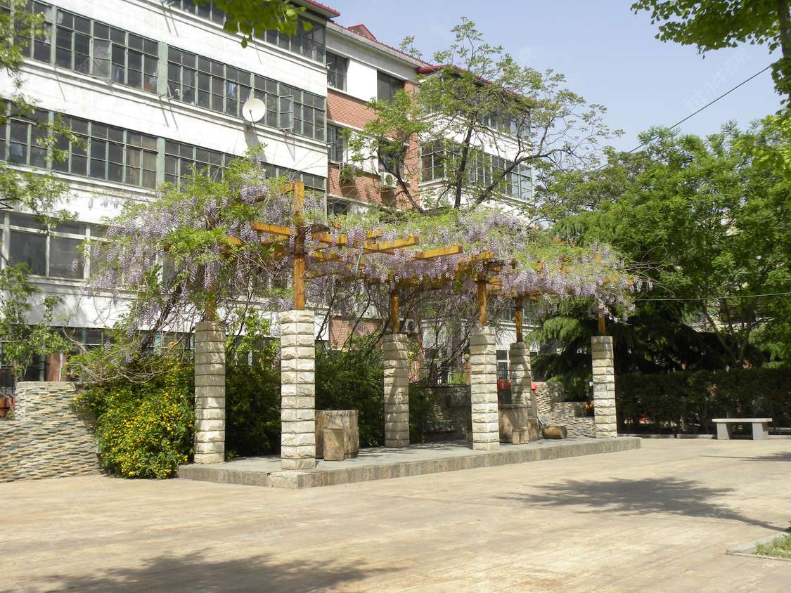 北京广安苑二期小区_广安苑二期小区null