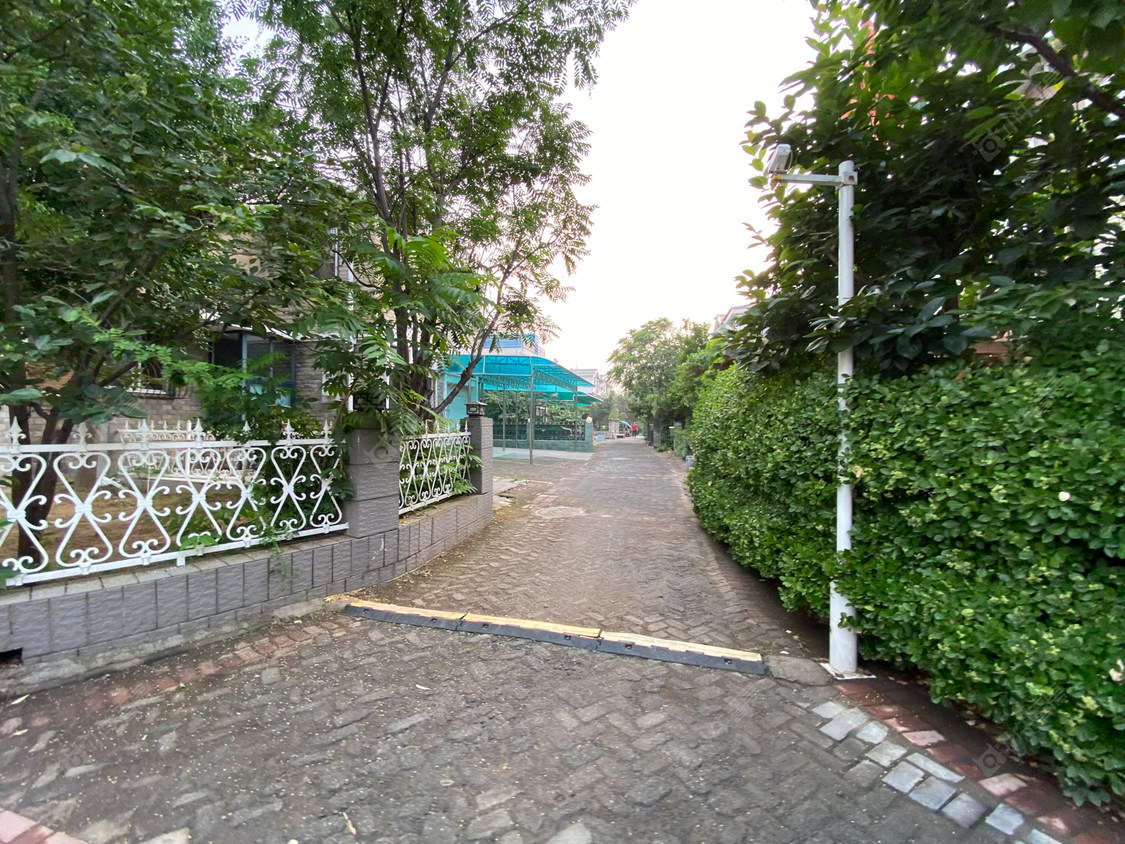 北京银河花园小区_小牛看房