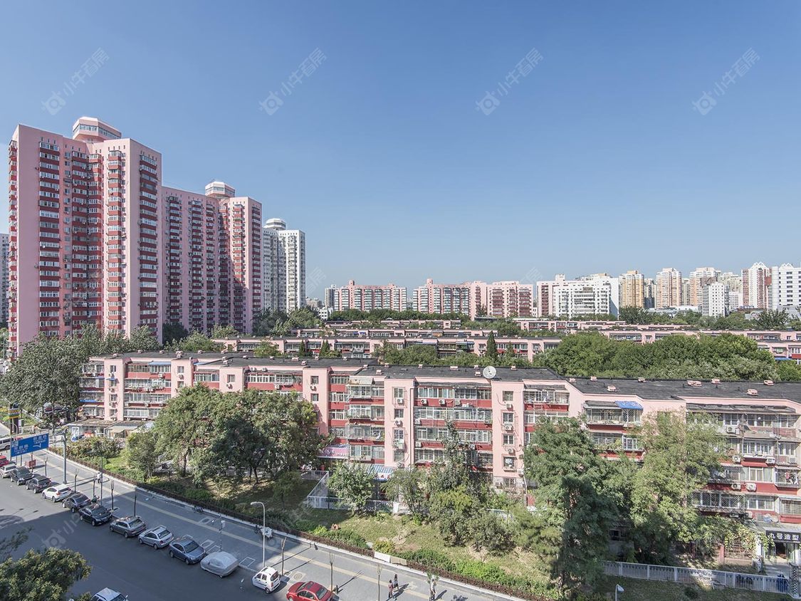 北京芳群园二区小区_芳群园二区小区null