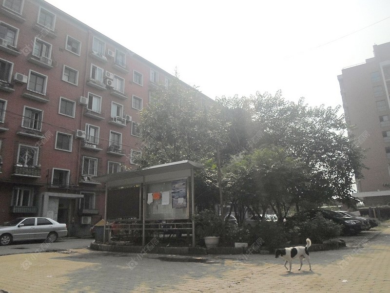 北京看丹路10号院小区_小牛看房
