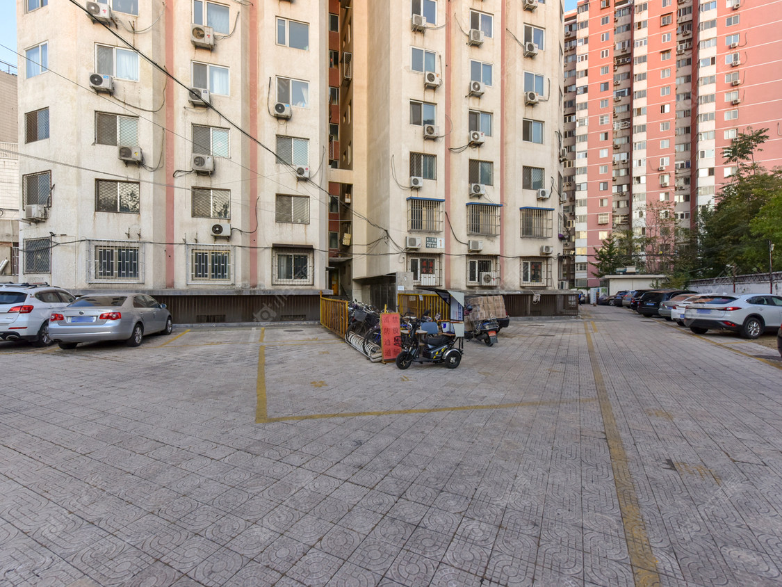 北京角门甲8号院小区_角门甲8号院小区null