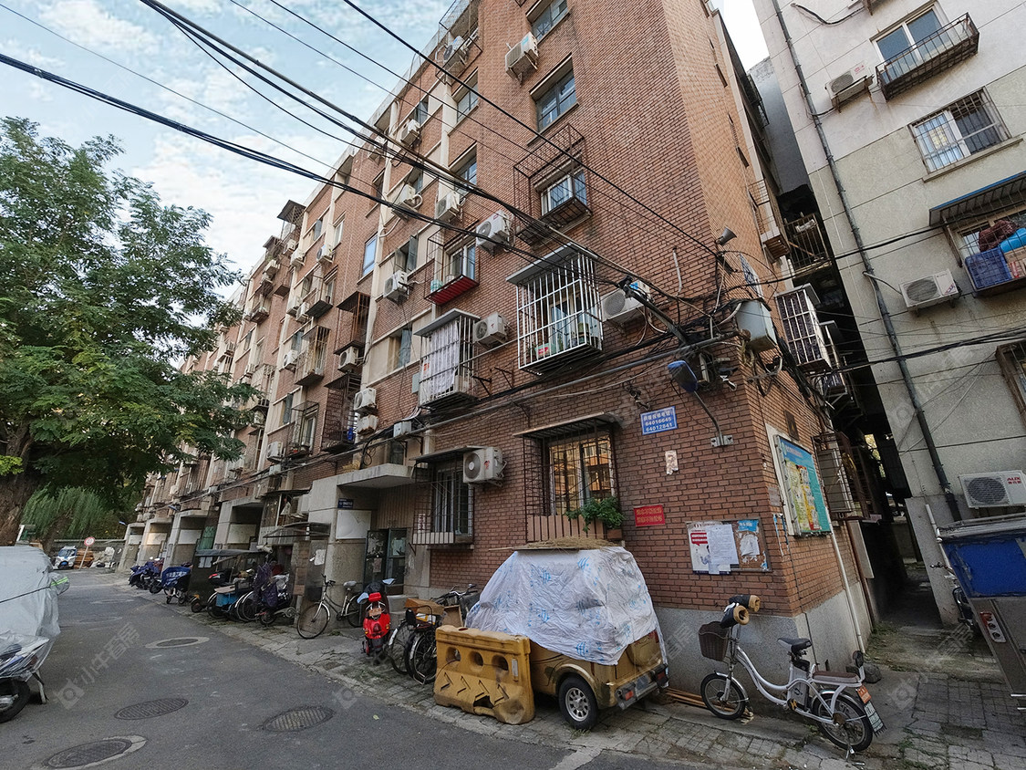北京北官厅胡同甲二号院小区_北官厅胡同甲二号院小区null