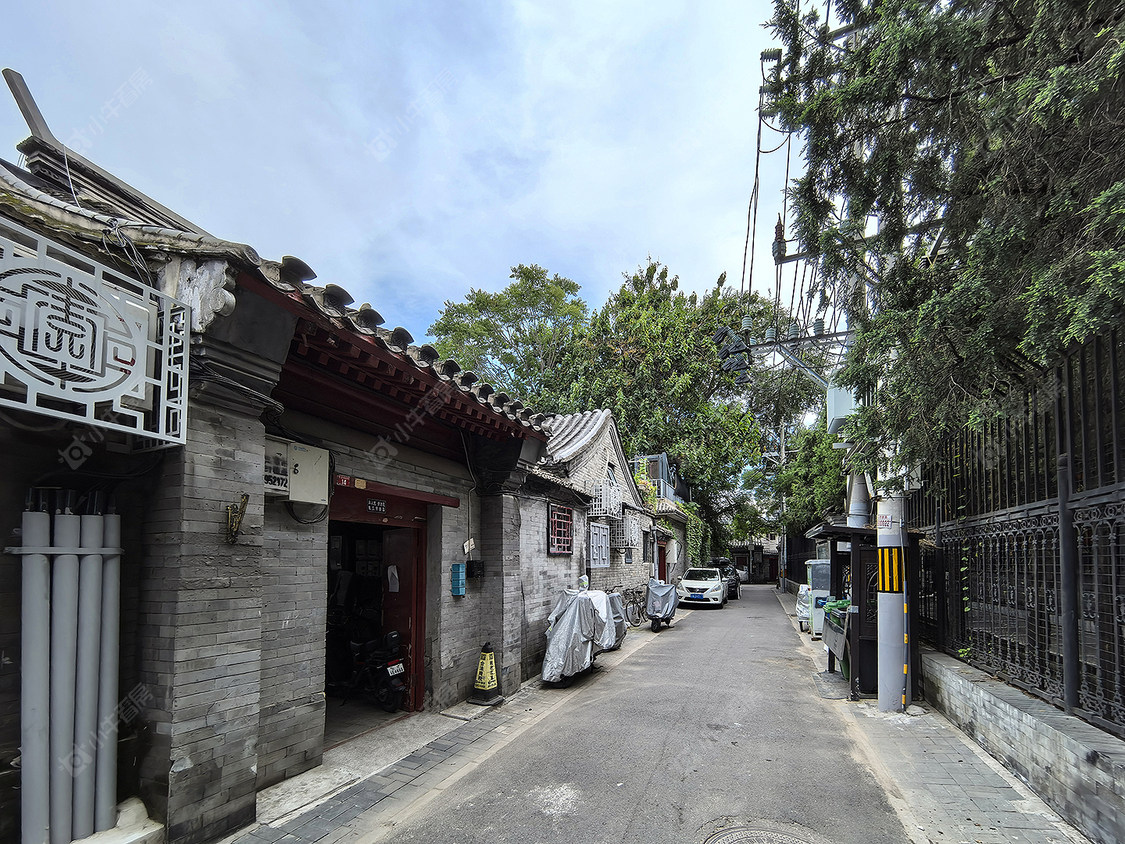 北京文丞相胡同小区_文丞相胡同小区null