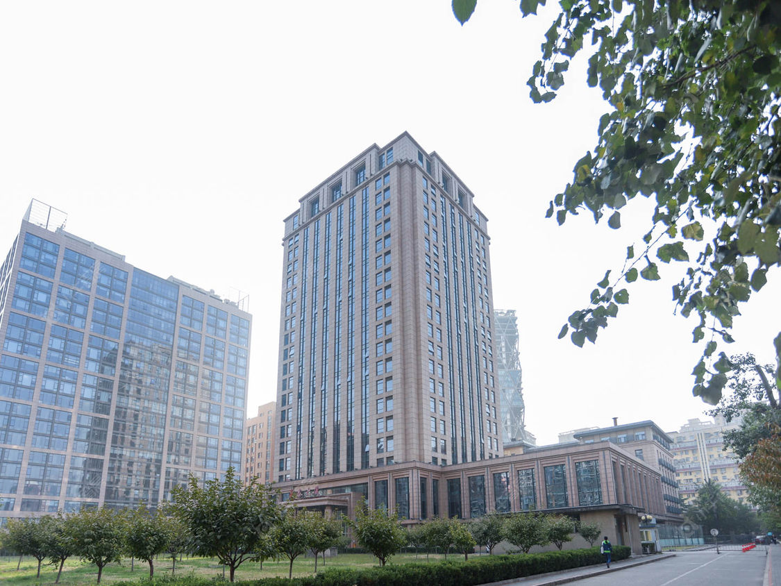北京延静里中街小区_延静里中街小区null