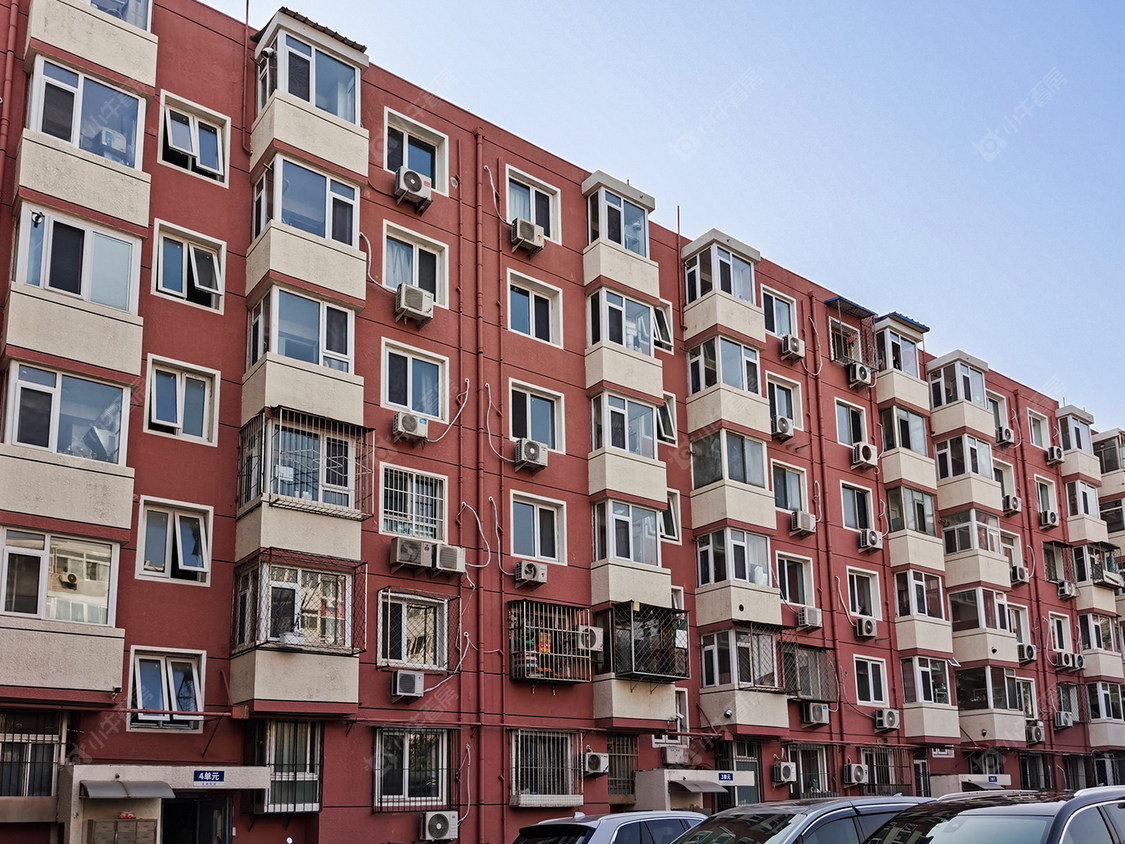 北京成府路35号院小区_成府路35号院小区null