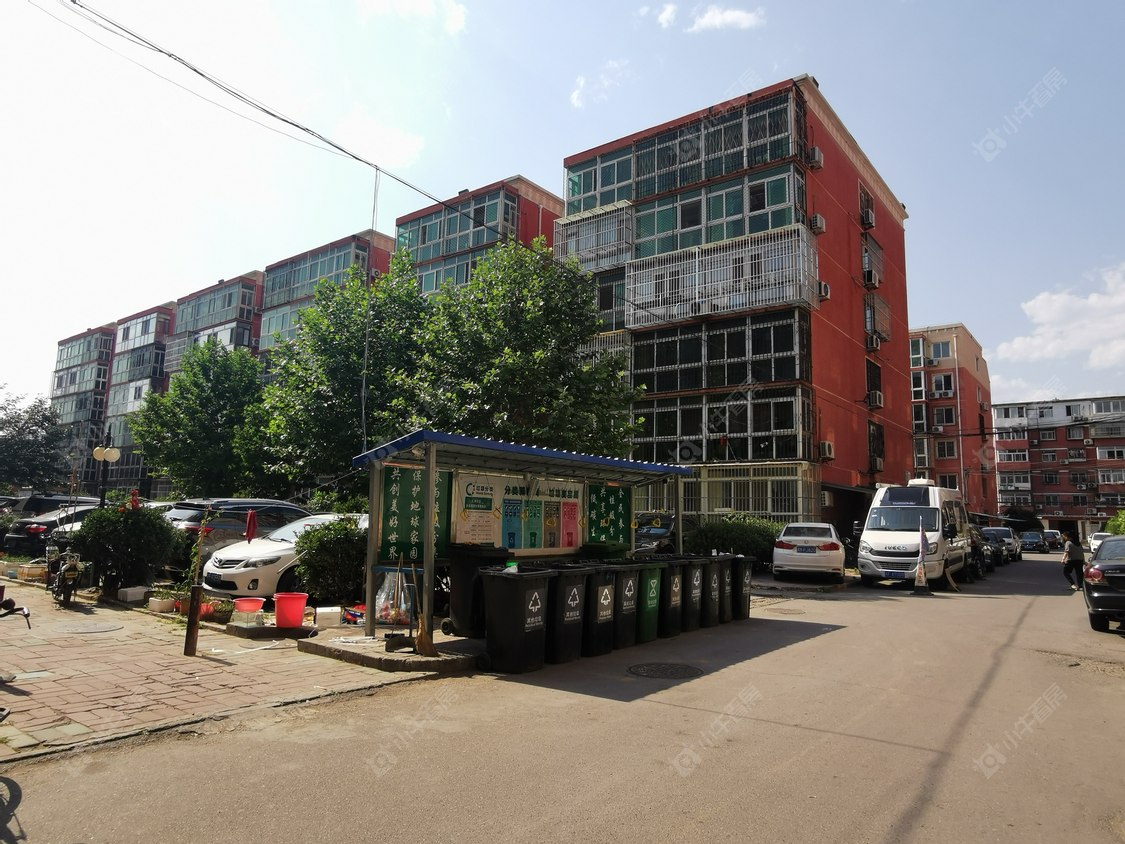 北京九洲兴达家园B区小区_九洲兴达家园B区小区null