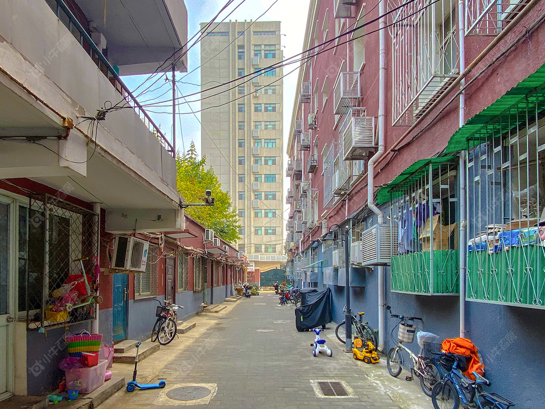 北京阜成路47号院小区_阜成路47号院小区null