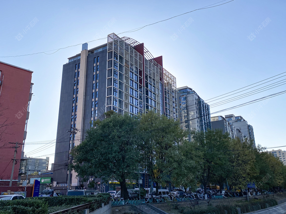 北京豪柏大厦小区_豪柏大厦小区null