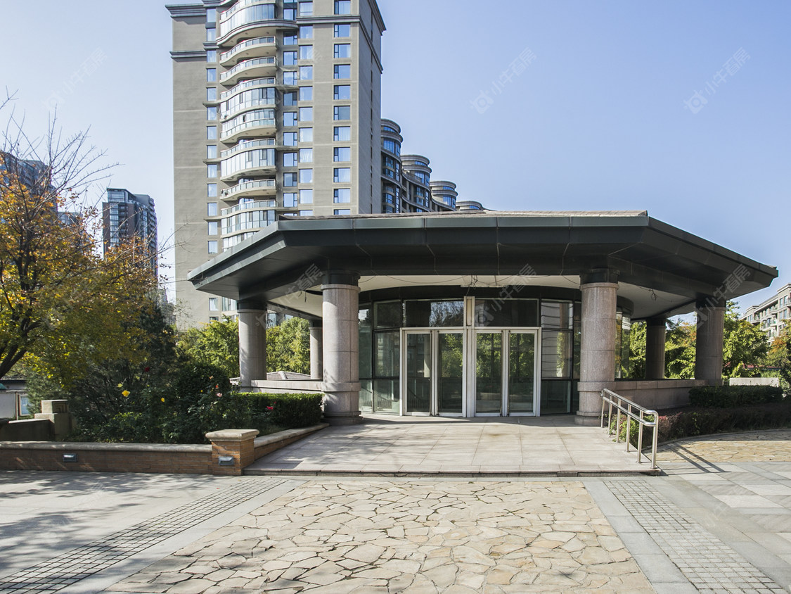 北京丽都水岸B5区小区_丽都水岸B5区小区null