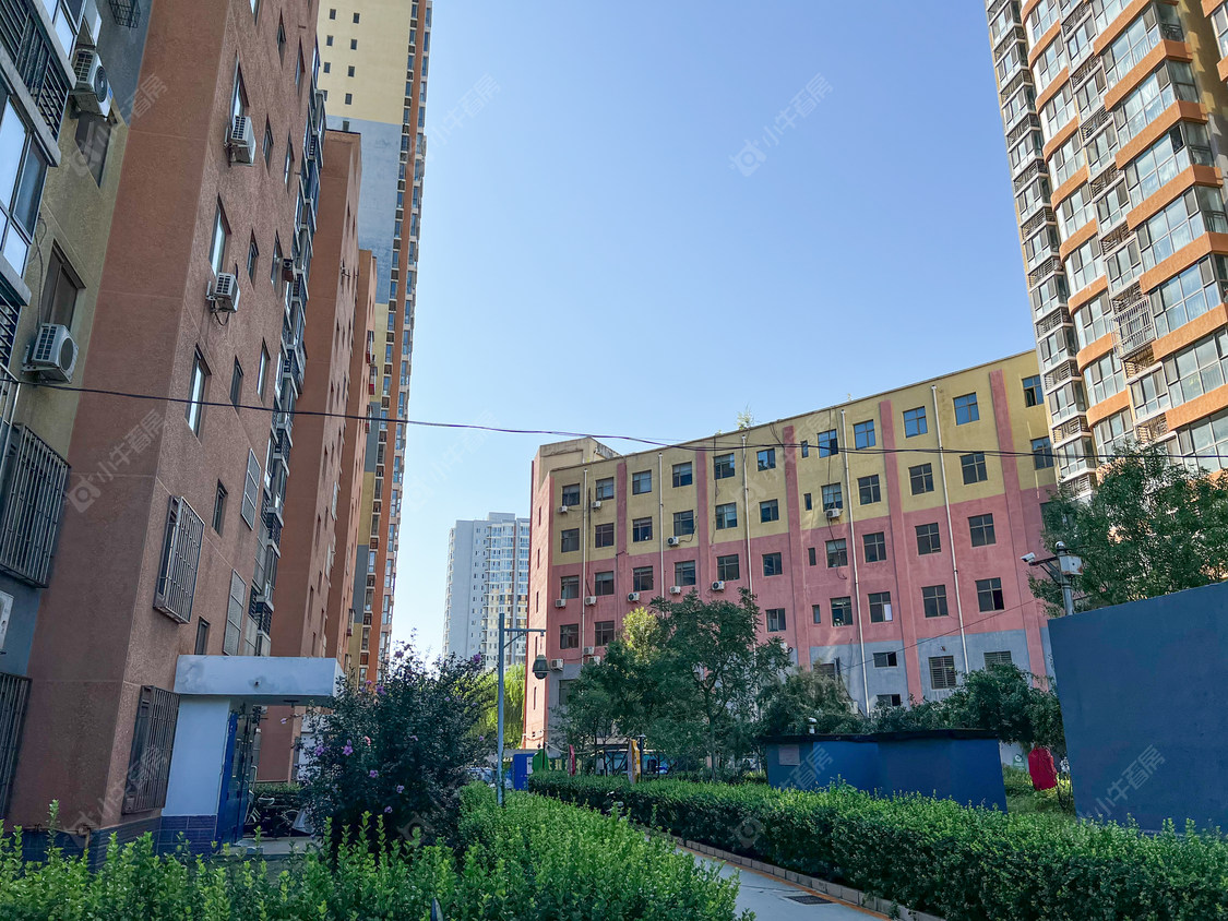北京金谷御景小区_金谷御景小区null