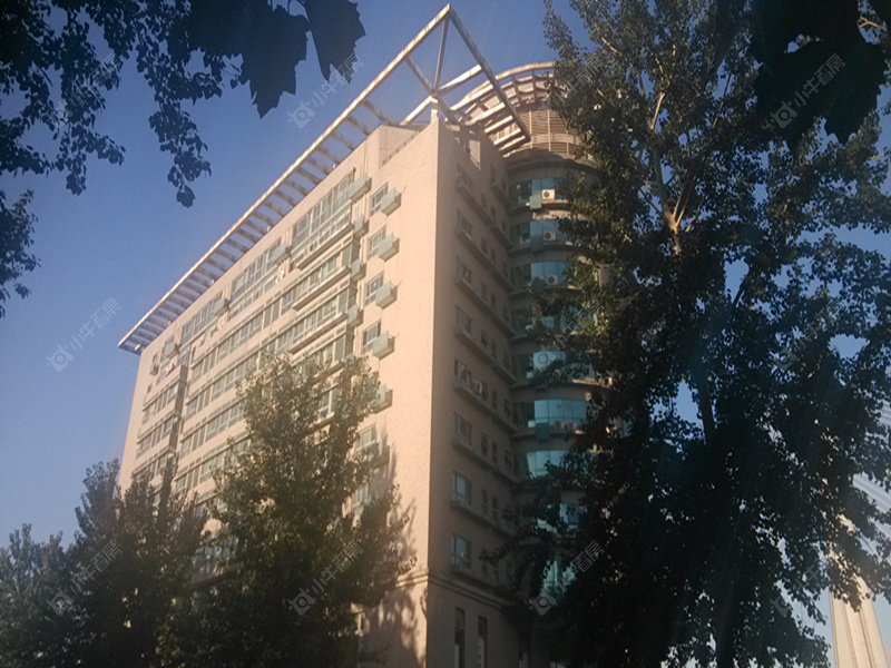 北京尚品公寓小区_小牛看房