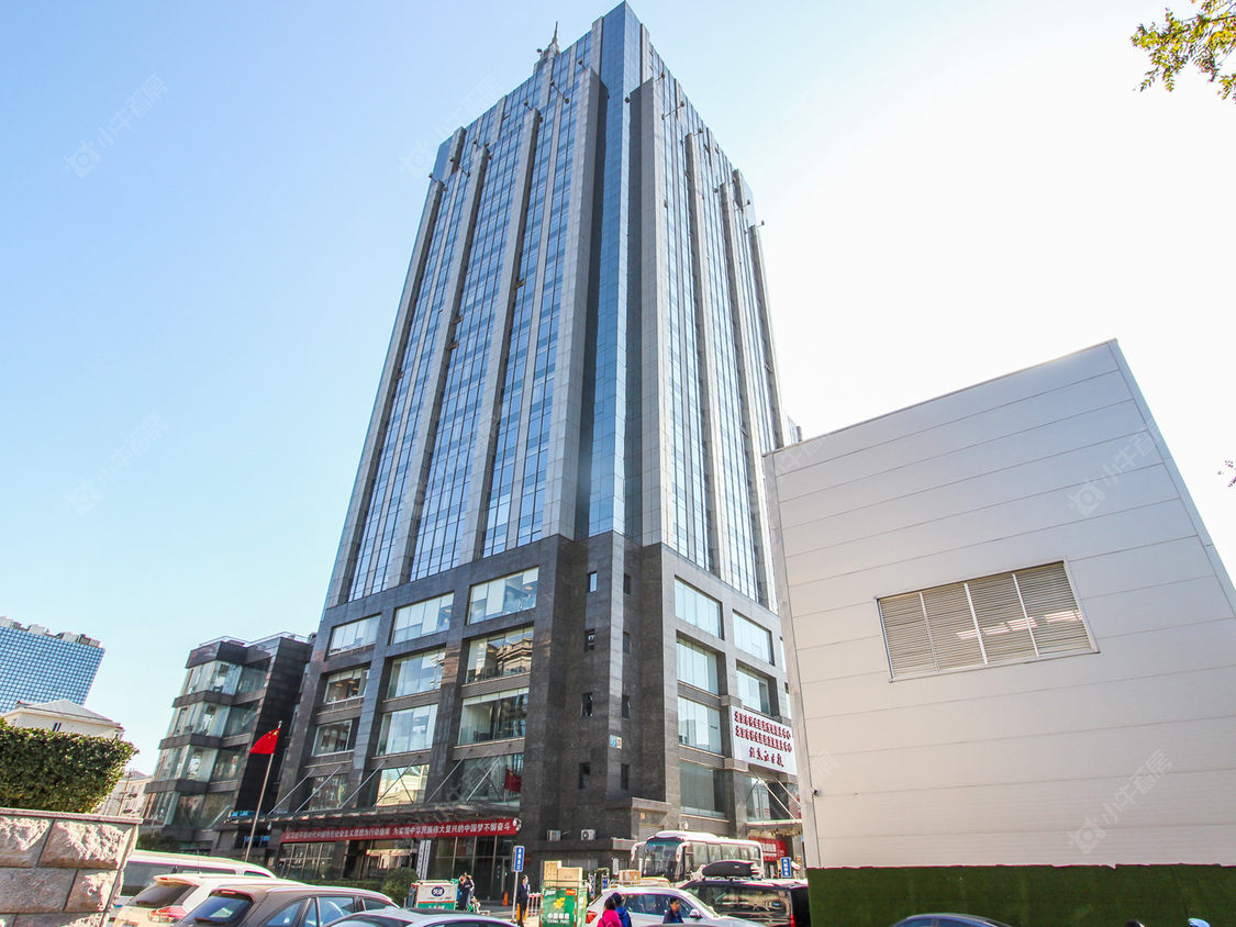 北京百富国际大厦小区_百富国际大厦小区null