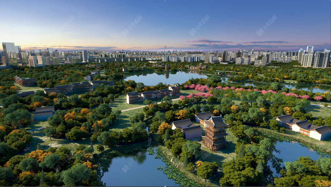 北京住总正华·时代广场小区_住总正华·时代广场小区null
