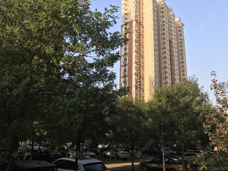 北京金隅通和园小区_金隅通和园小区null