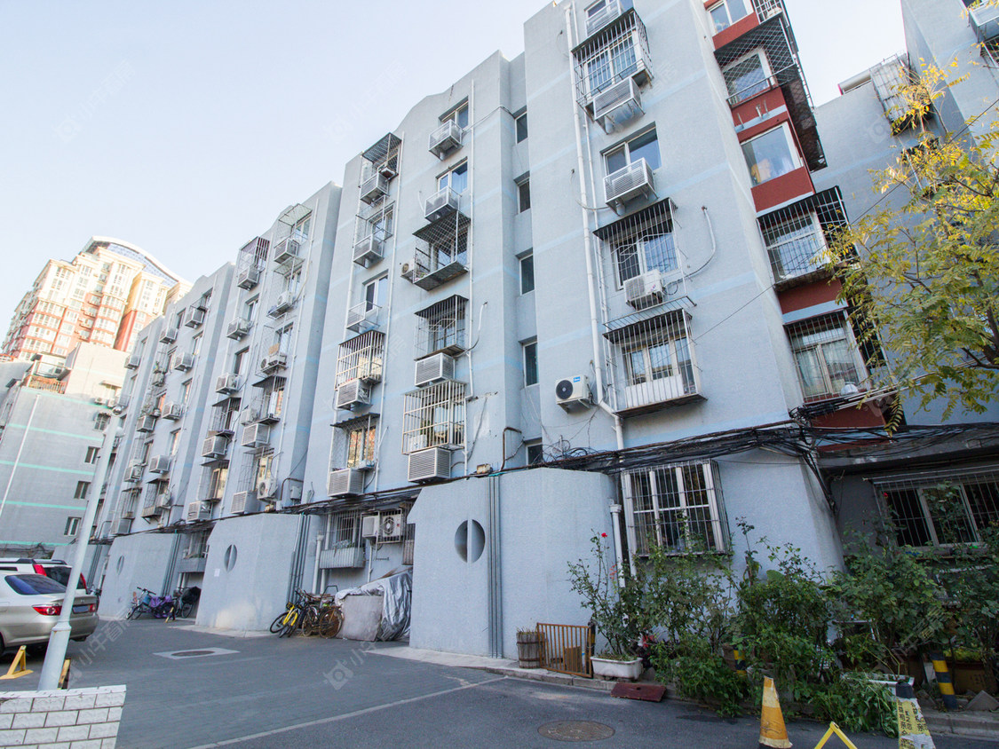 北京花园北路乙28号院小区_小牛看房