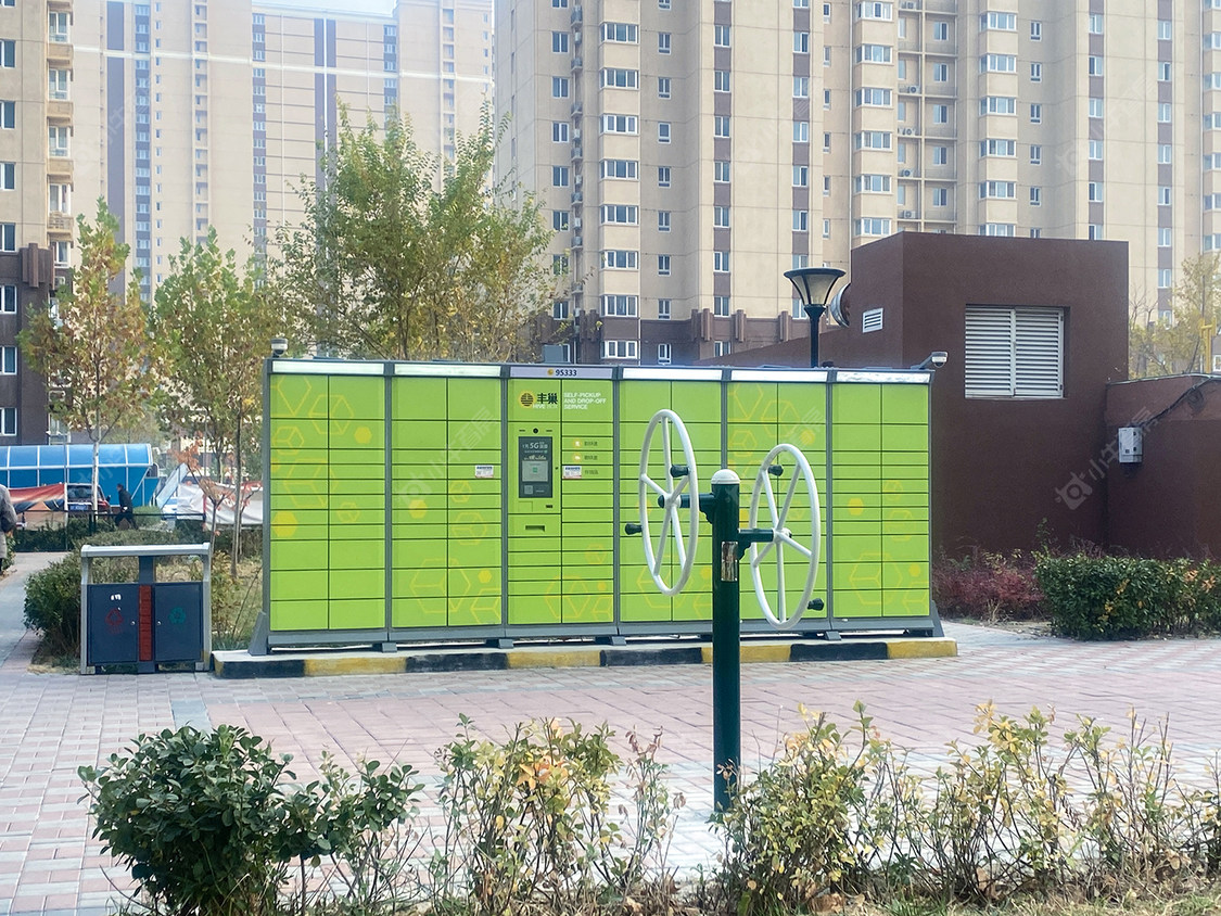 北京东惠家园1号院小区_东惠家园1号院小区null