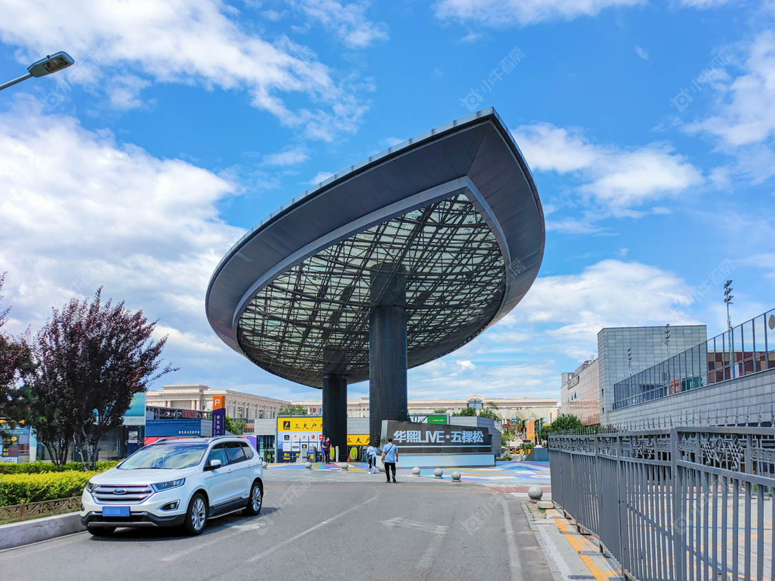 北京复兴路63号小区_小牛看房