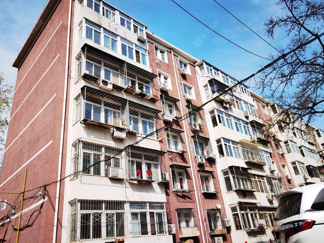 北京太平路36号院小区_小牛看房
