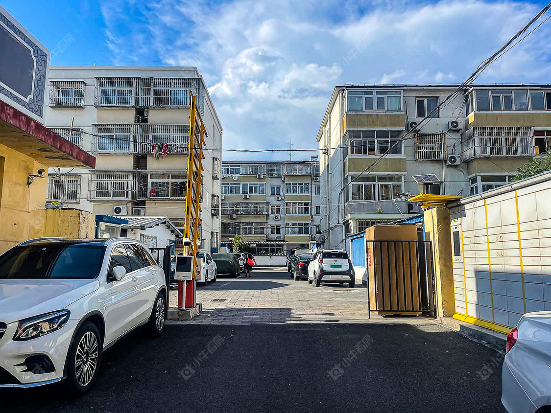 北京东斜街小区小区_东斜街小区小区null