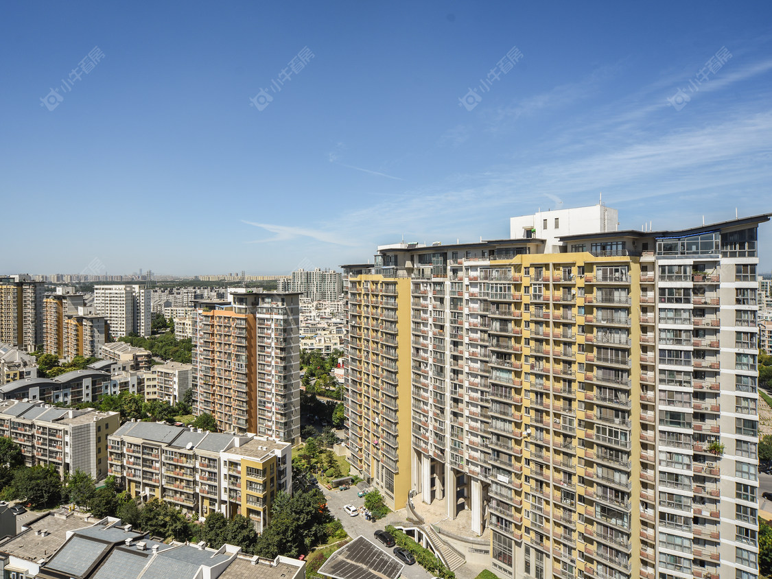 北京万象新天四区小区_万象新天四区小区null