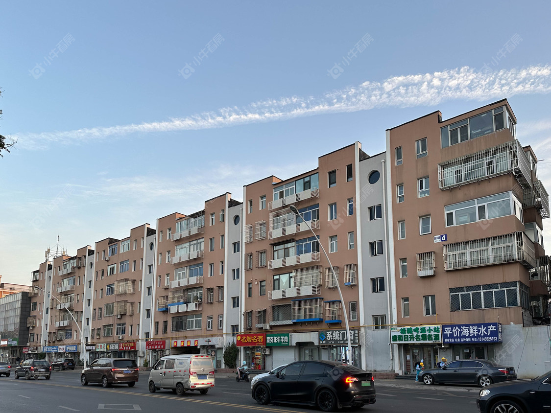 北京西关路小区_小牛看房